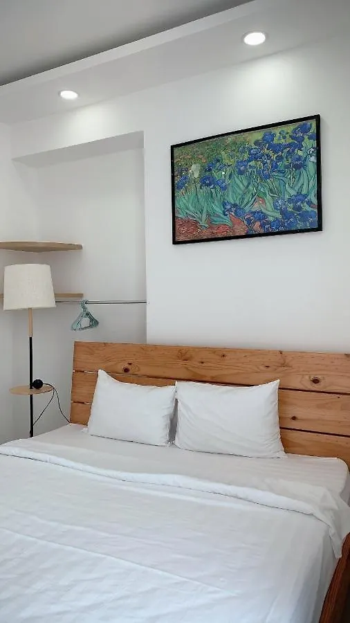 Beach Apartment Нячанг