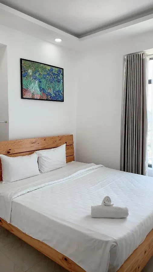 Beach Apartment Нячанг 0*,