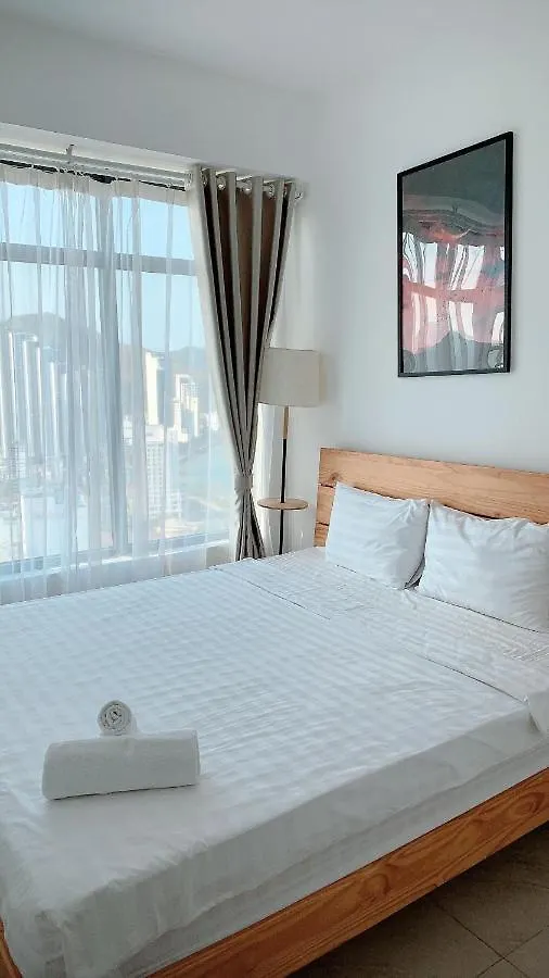 Beach Apartment Нячанг