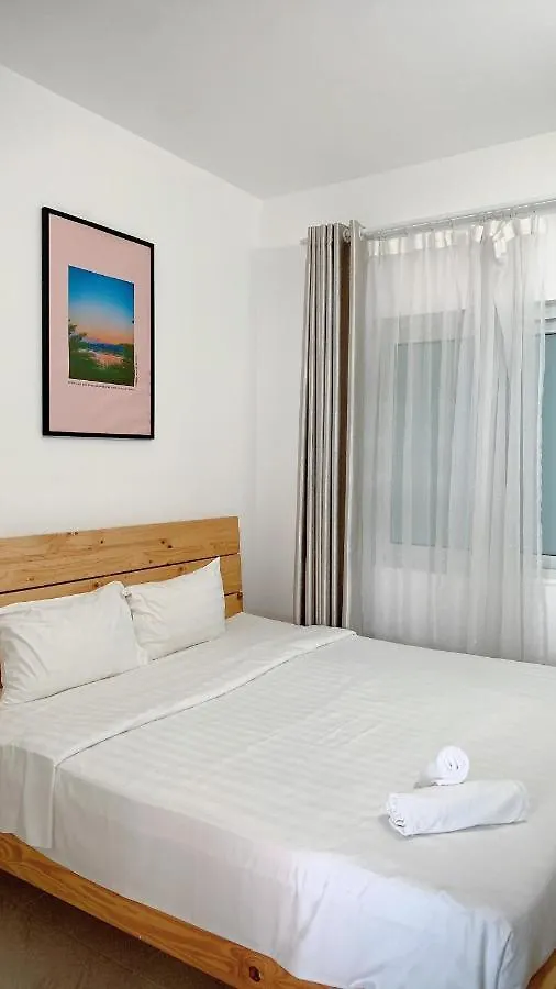 Beach Apartment Нячанг 0*,  Вьетнам