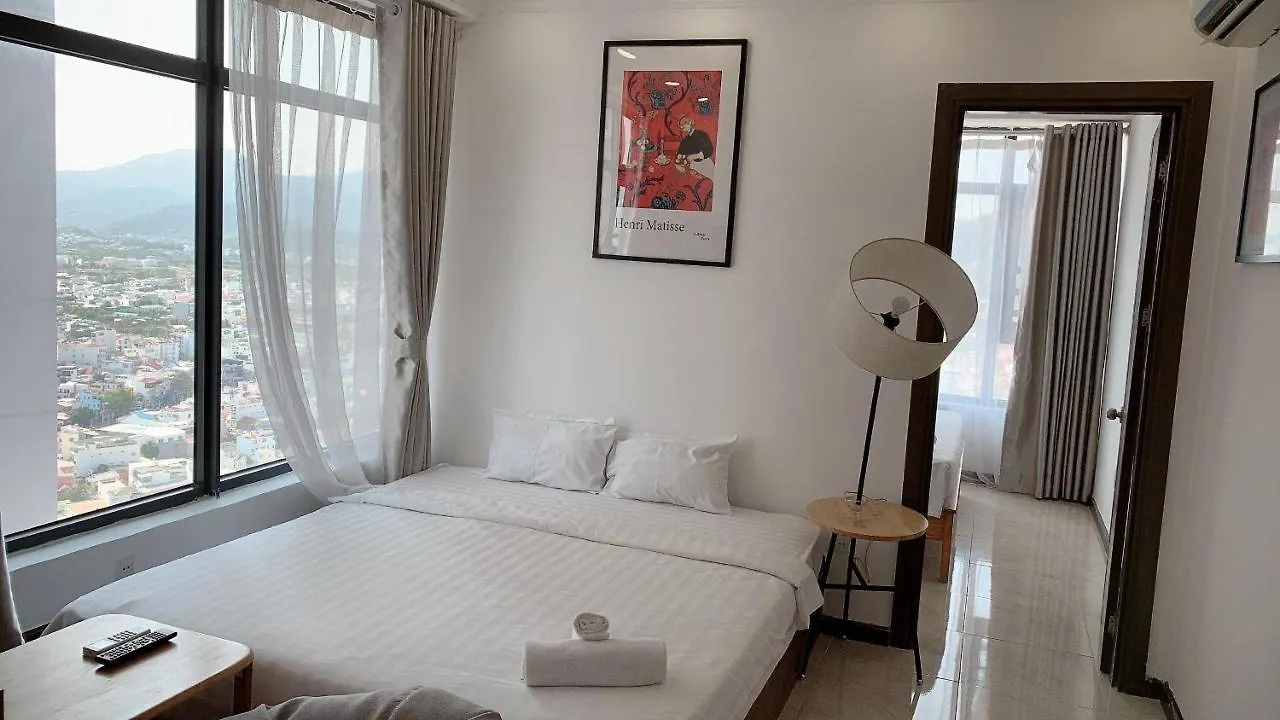 Beach Apartment Нячанг Вьетнам