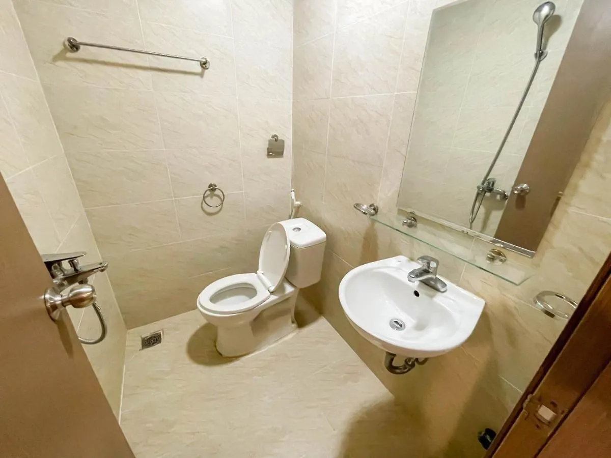 Beach Apartment Нячанг Вьетнам