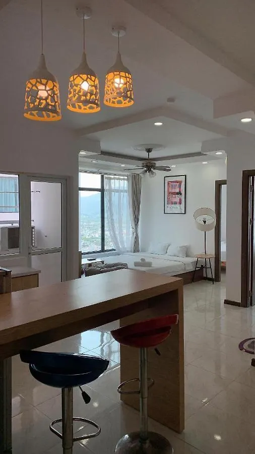 Beach Apartment Нячанг