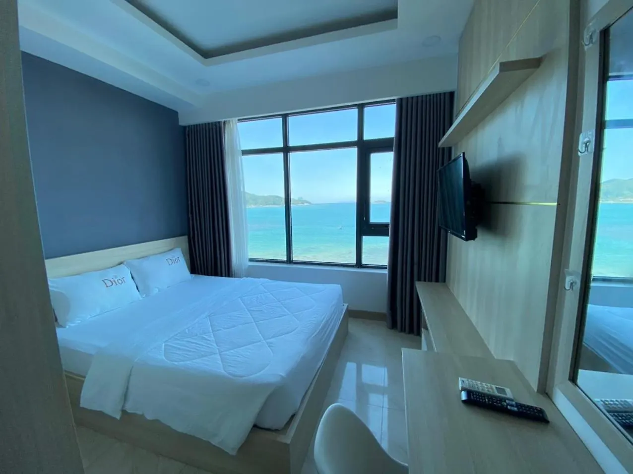 Beach Apartment Нячанг