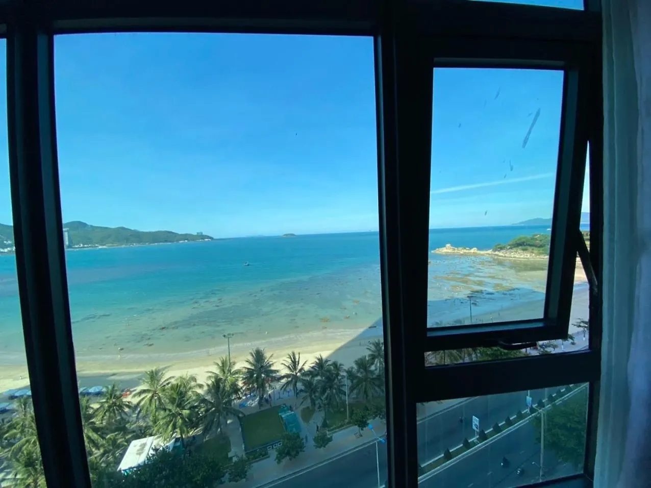 Beach Apartment Нячанг 0*,  Вьетнам