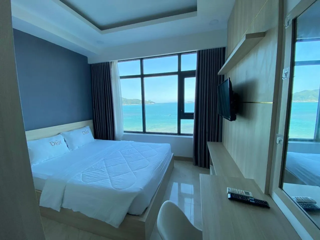 Beach Apartment Нячанг