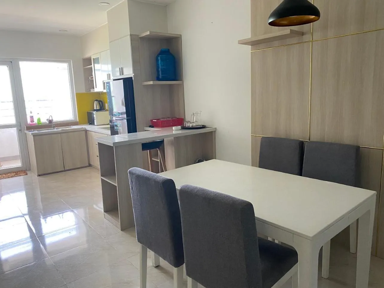 Beach Apartment Нячанг 0*,  Вьетнам